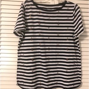 Woman’s Tommy Hilfiger Top